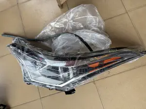 Toyota Chr Headlights 2017 2018 2019 2020 2021