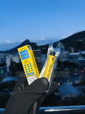 Airpops Vape
