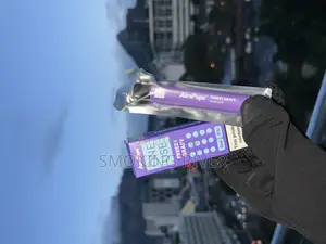 Airpops Vape
