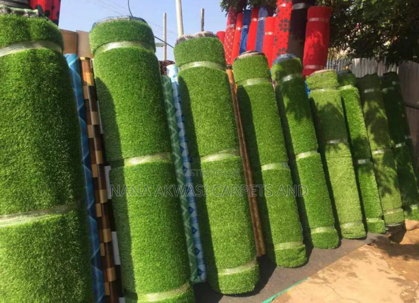 All Class Carpet Center