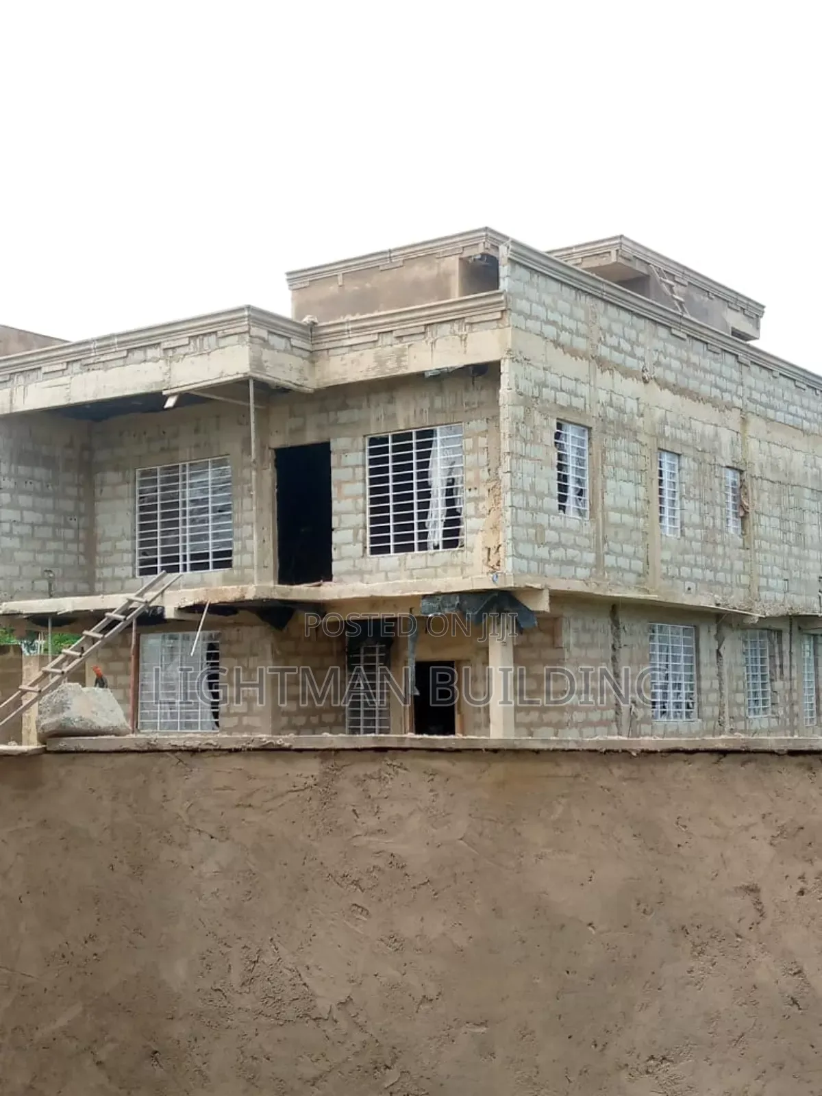 Building and Construction
