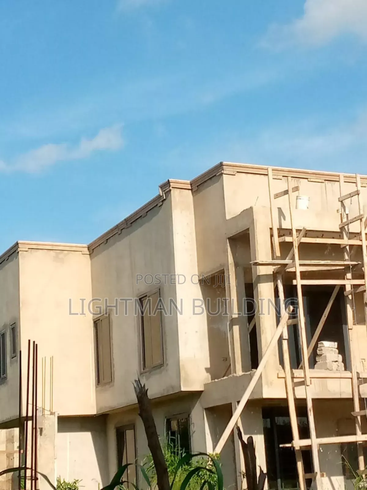 Building and Construction