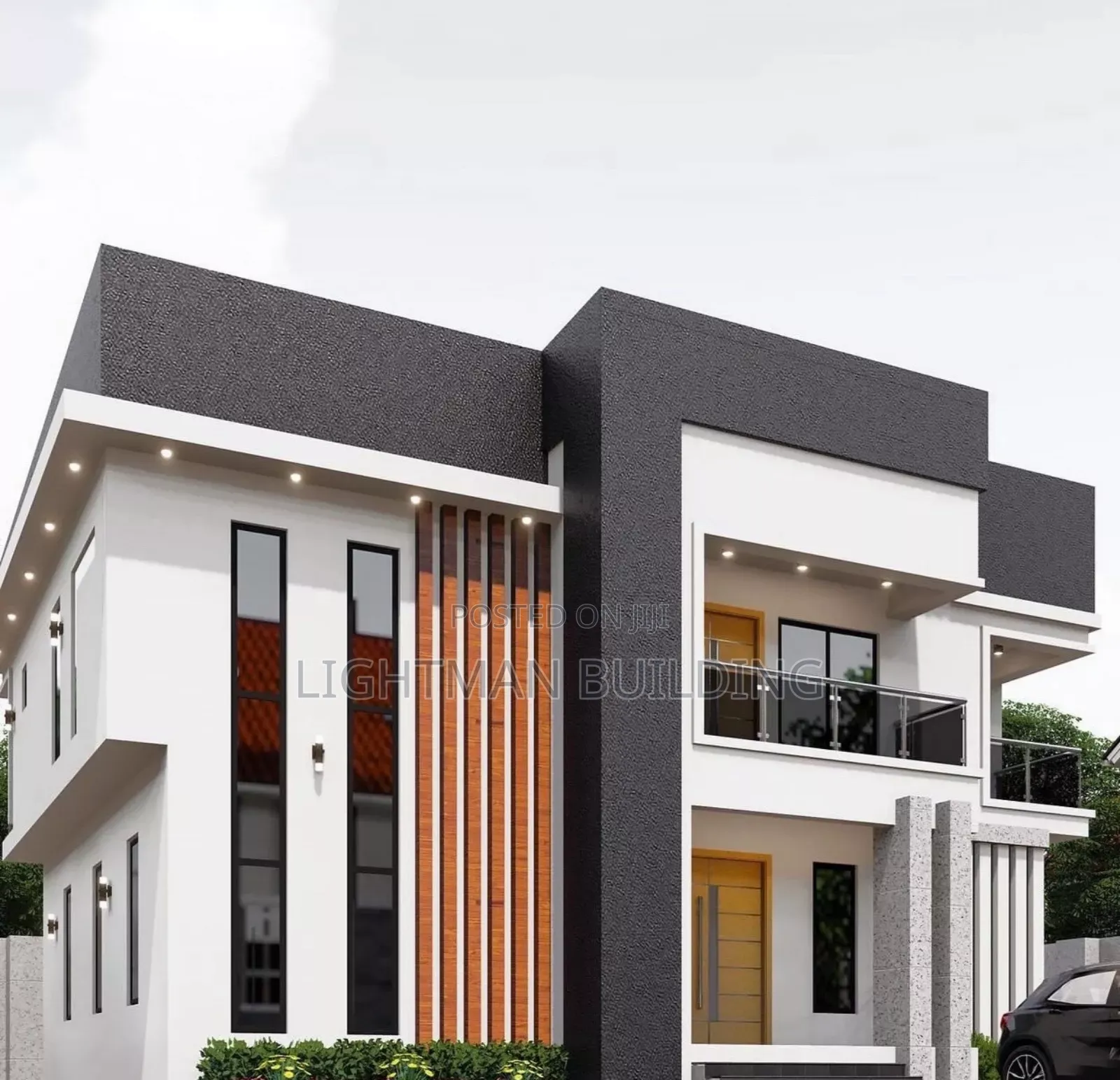 Building and Construction