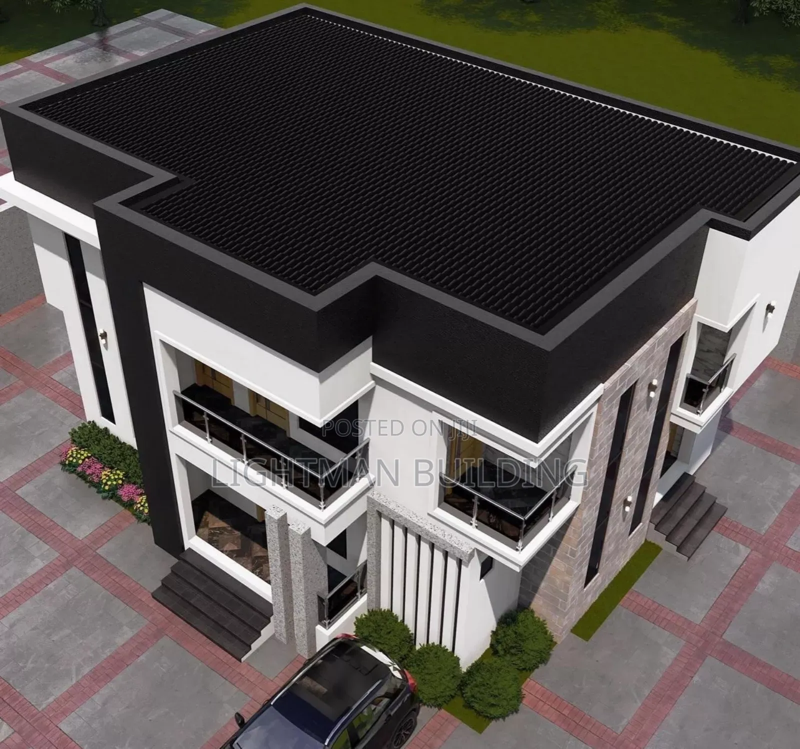 Building and Construction