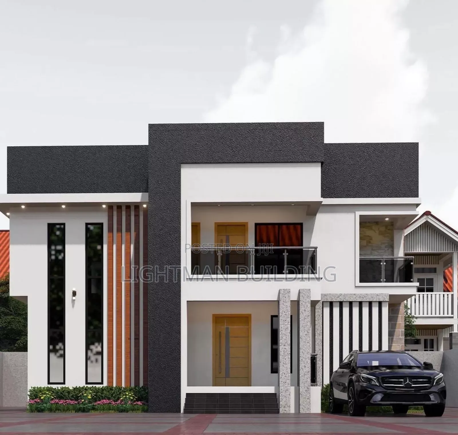 Building and Construction