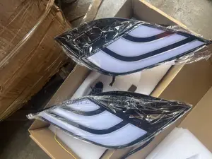 Camry 2018 Led Foglight
