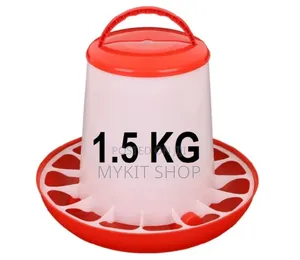 1.5kg Feeder
