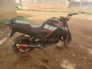Honda CBR 1994 Black