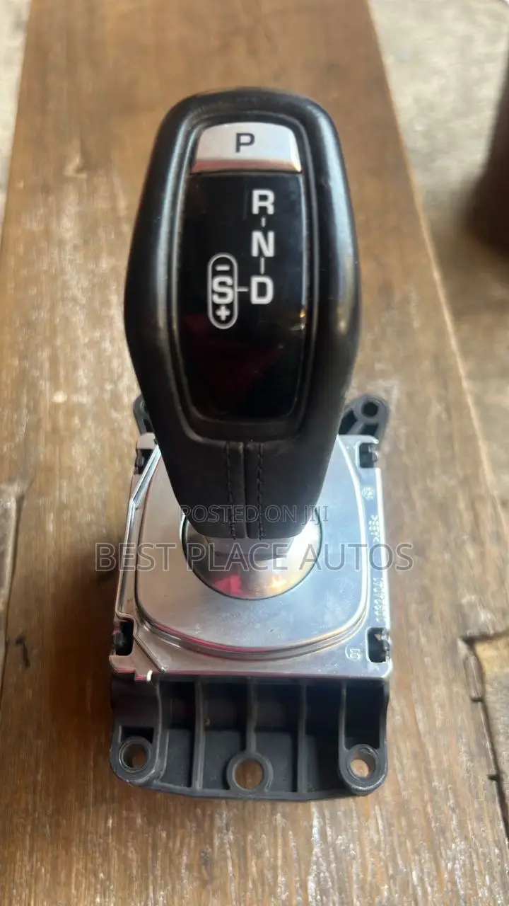 Range Rover Sport 2018/19 Gear Nob