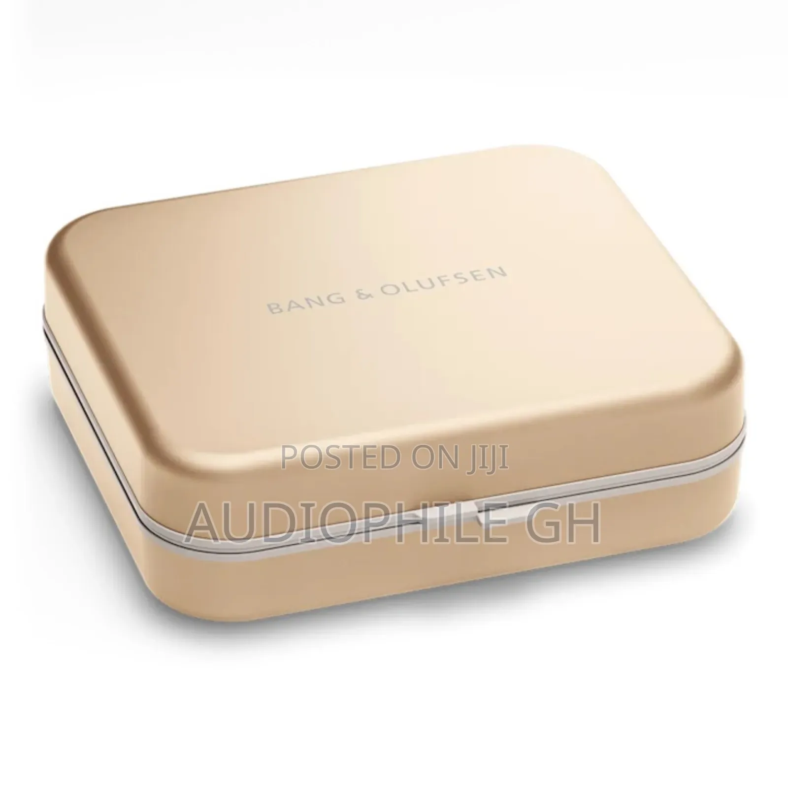 Bang Olufsen Beoplay H95 Noise Cancelling Headphones