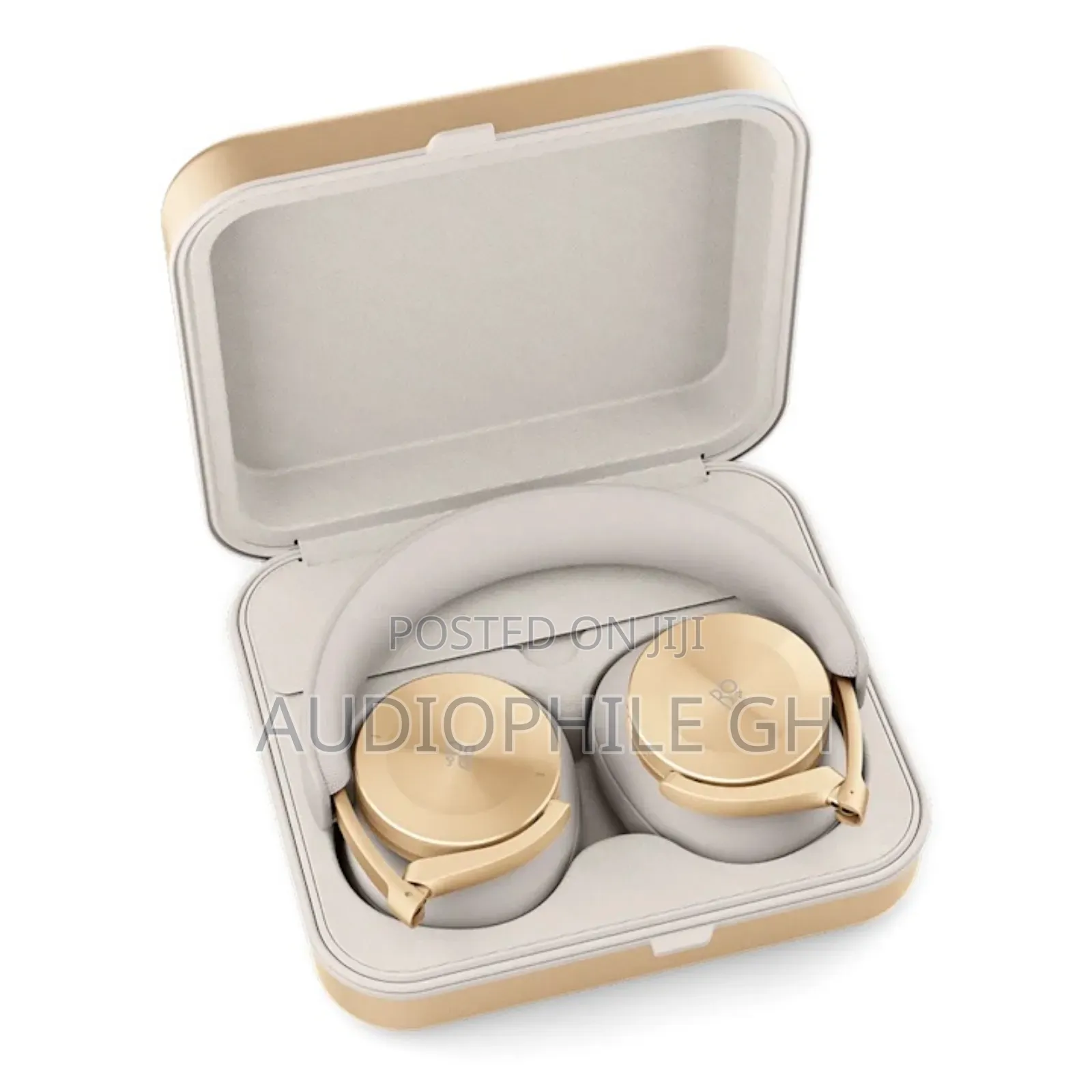 Bang Olufsen Beoplay H95 Noise Cancelling Headphones