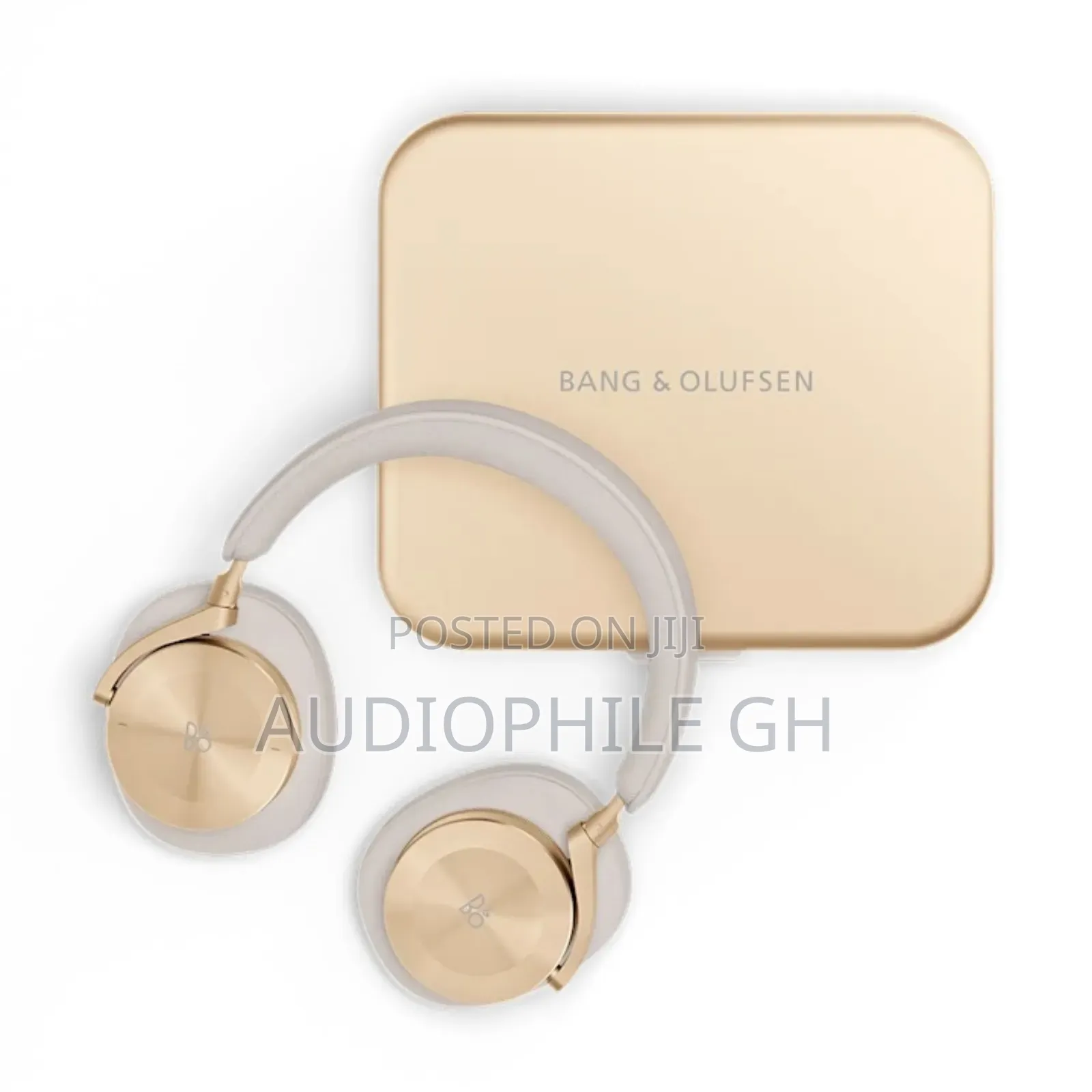 Bang Olufsen Beoplay H95 Noise Cancelling Headphones