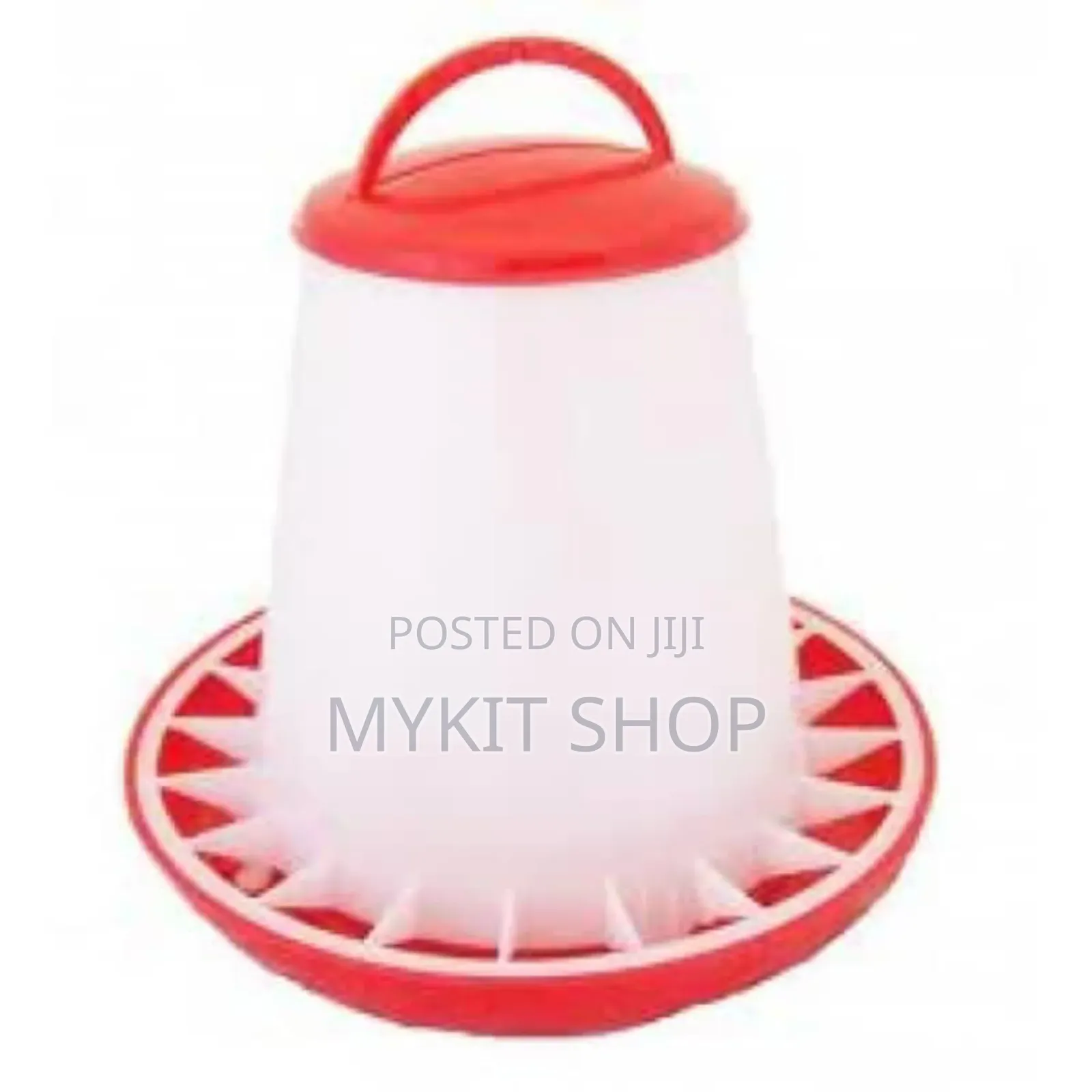 6kg Feeder