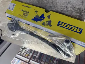 Bmw X5 2005 Lower Control Arm