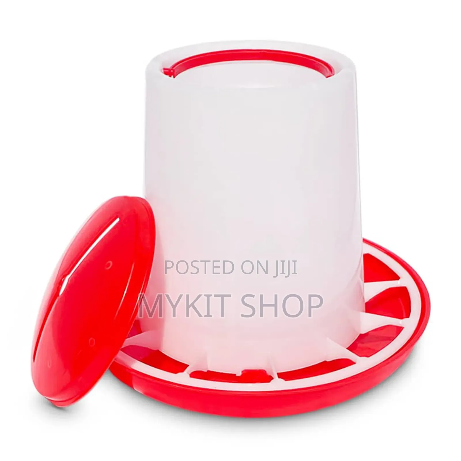 10kg Feeder