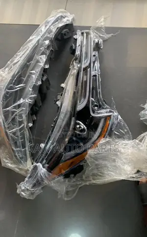 2020,2021,2022 Led Headlights For Toyota Corolla