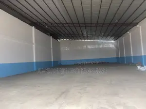 1000 SQM Warehouse at Airport
