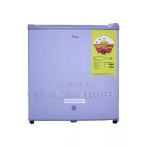 TCL Bed Side Fridge 47ltrs