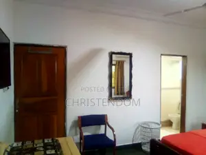 Furnished 1bdrm Apartment in Dansoman for rent