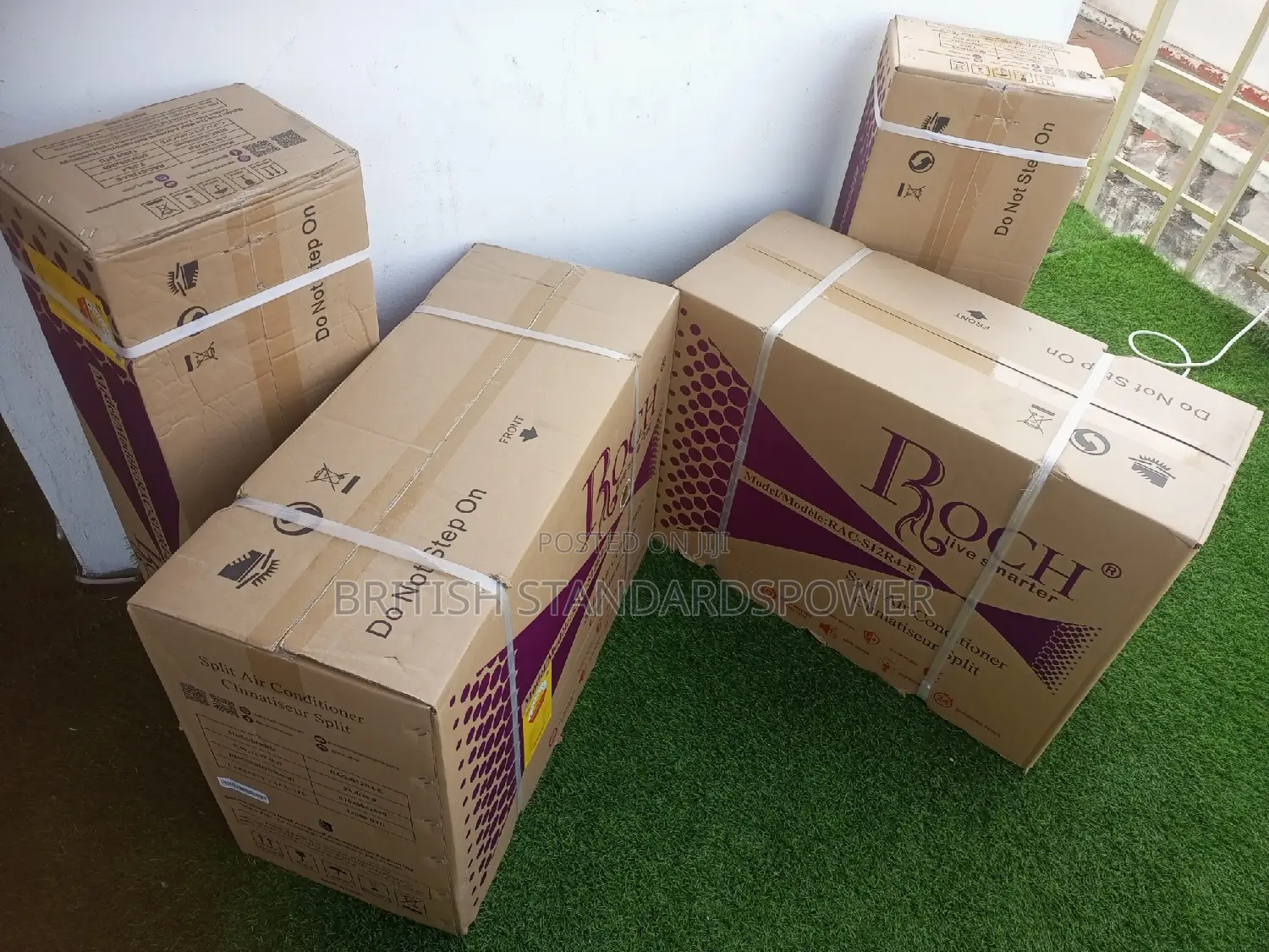 Enchanting Roch1.5hp Roch Air Conditioner Energy Split Ac