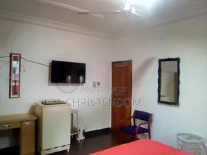 Furnished 1bdrm Apartment in Dansoman for rent
