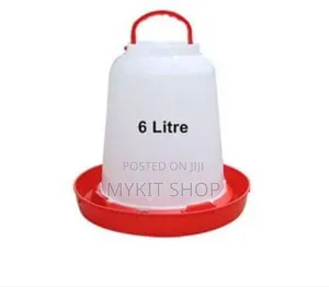 6l Drinker