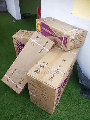 World Class 1.5hp Roch Air Conditioner Roch Split Ac