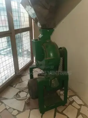 *Hammer Mill Grinder for Sale - Grinds Herbs, Roots, Leaves