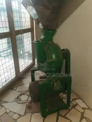 *Hammer Mill Grinder for Sale - Grinds Herbs, Roots, Leaves