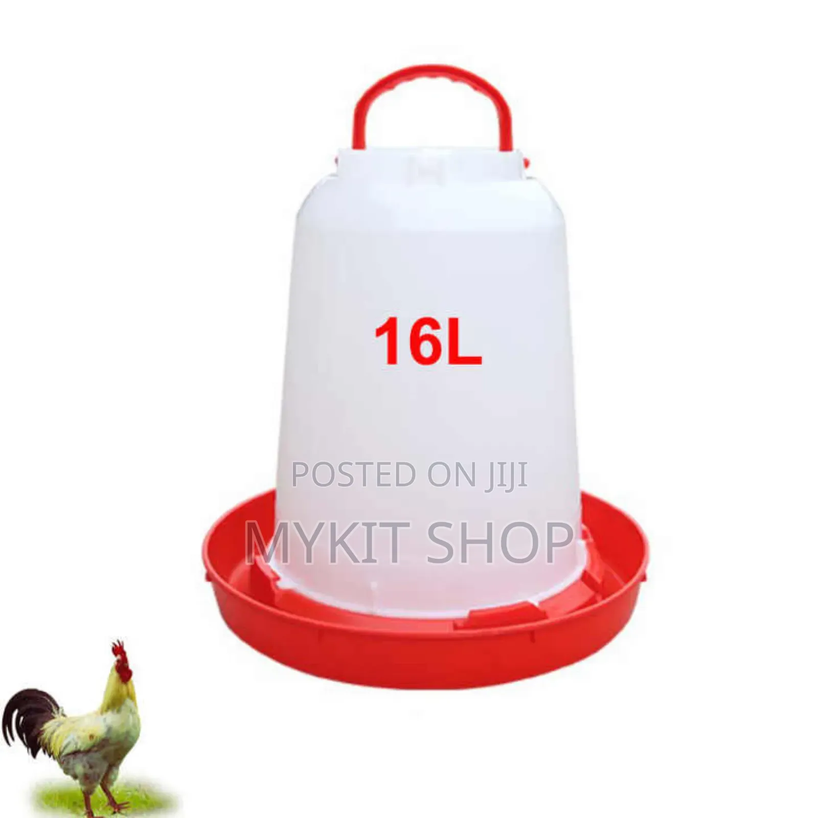 16l Drinker