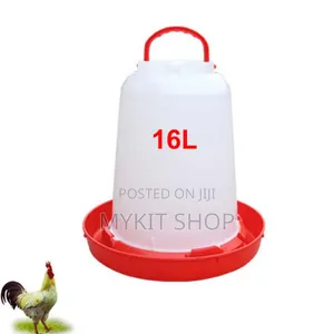 16l Drinker