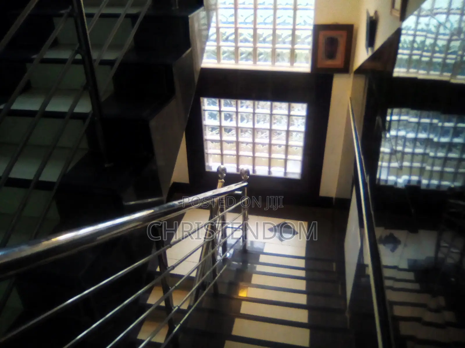 Furnished 1bdrm Apartment in Dansoman for rent