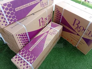 Scientific Proven 1.5hp Roch Air Conditioner Energetic Set