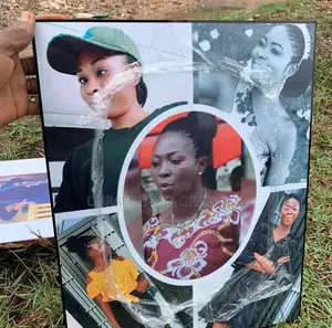 Canvas Frames