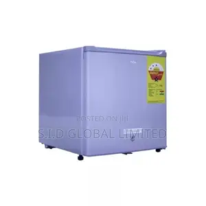 Save Space With TCL Bed Side Refrigerator