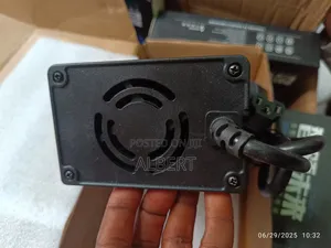 60v20a Lithium Charger for Ev/Bike