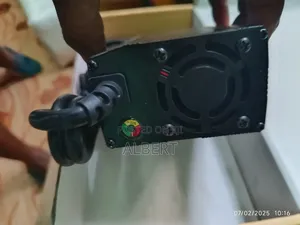 60v 10a Lithium Charger for Ev/Bike