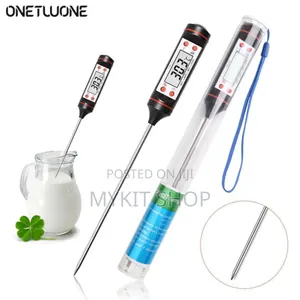 Food Thermometer