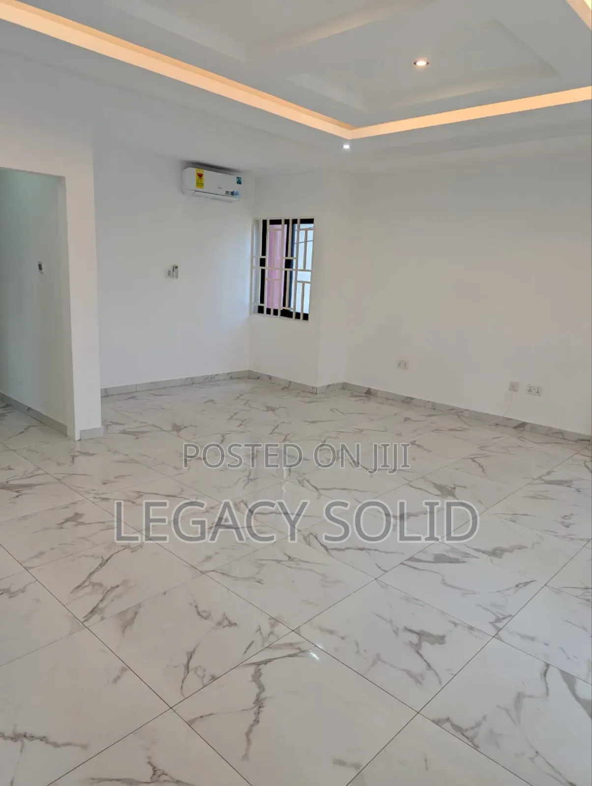 3bdrm Apartment in 𝙻𝚎𝚐𝚊𝚌𝚢 𝚜𝚘𝚕𝚒𝚍 𝚛𝚎𝚊𝚕, Tseaddo for rent