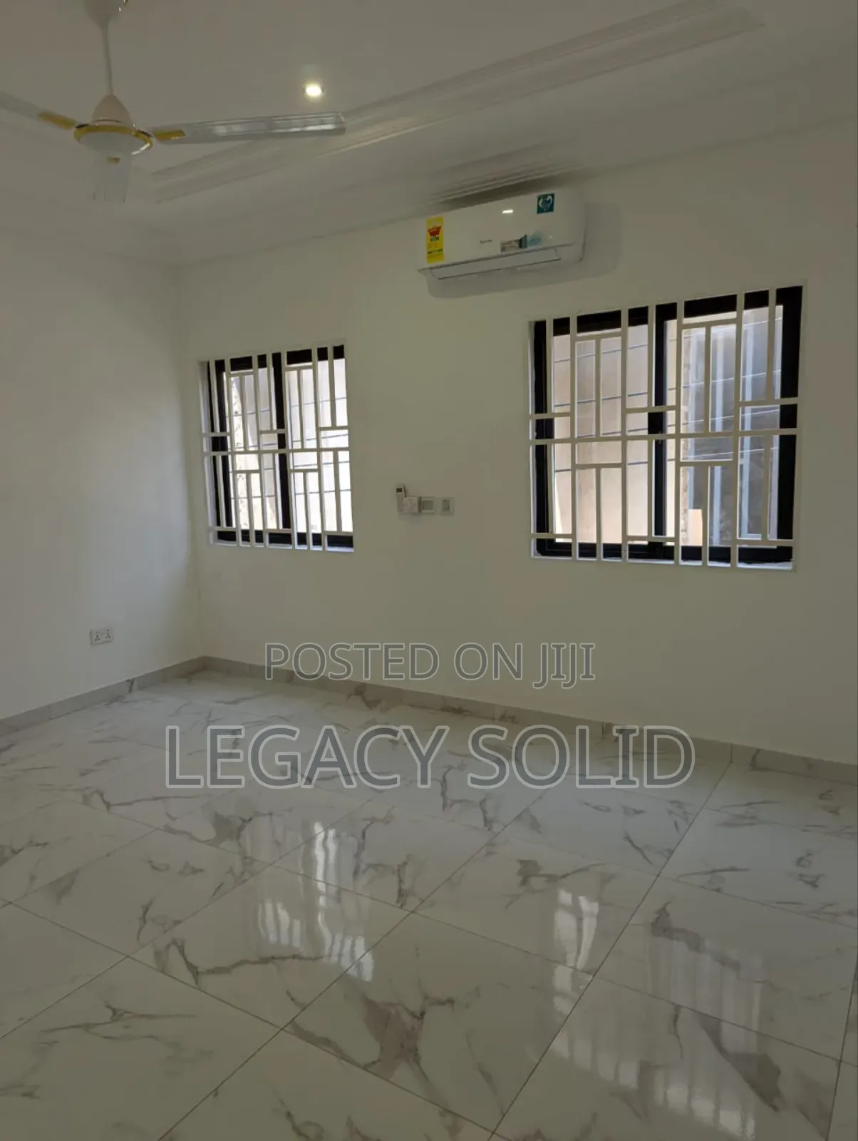 3bdrm Apartment in 𝙻𝚎𝚐𝚊𝚌𝚢 𝚜𝚘𝚕𝚒𝚍 𝚛𝚎𝚊𝚕, Tseaddo for rent