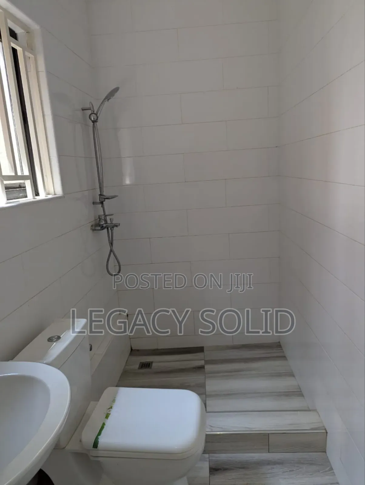 3bdrm Apartment in 𝙻𝚎𝚐𝚊𝚌𝚢 𝚜𝚘𝚕𝚒𝚍 𝚛𝚎𝚊𝚕, Tseaddo for rent