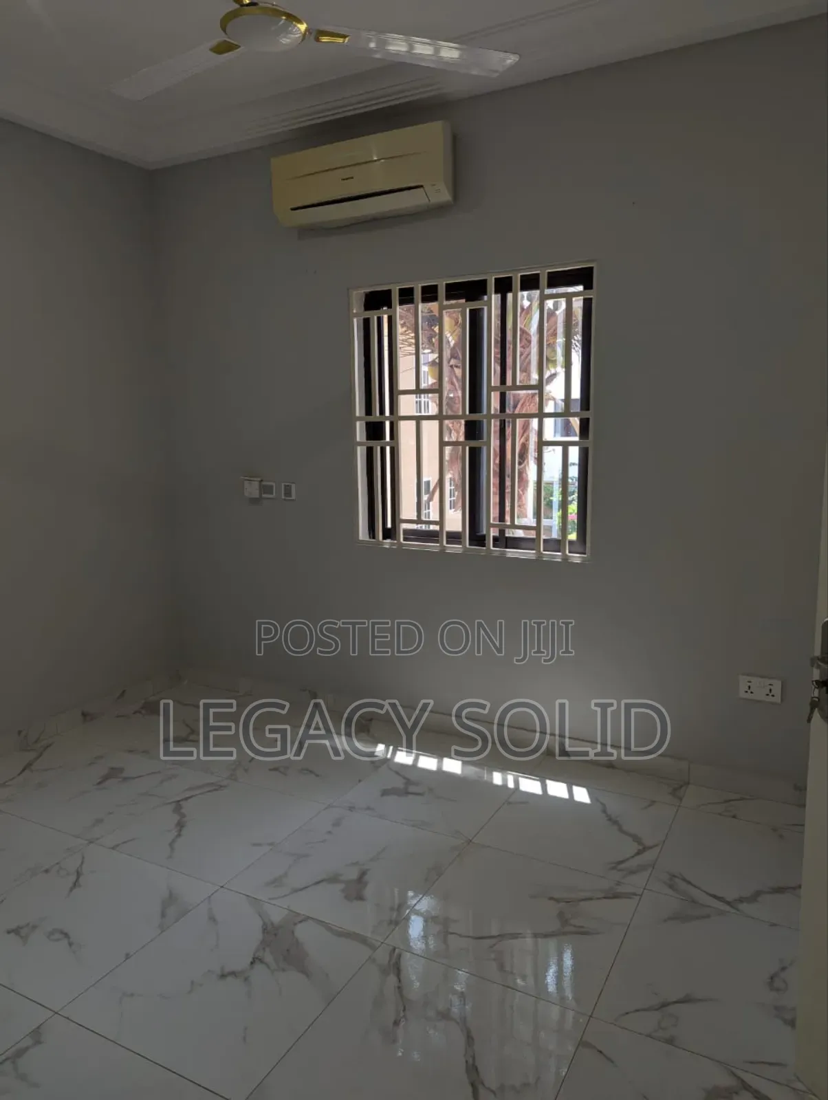 3bdrm Apartment in 𝙻𝚎𝚐𝚊𝚌𝚢 𝚜𝚘𝚕𝚒𝚍 𝚛𝚎𝚊𝚕, Tseaddo for rent