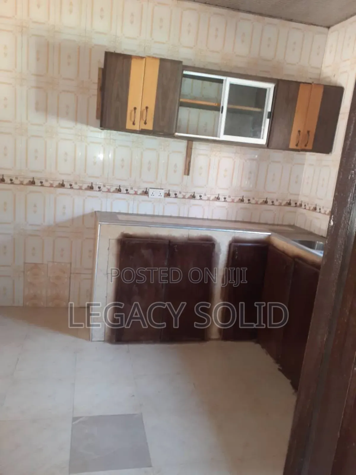 3bdrm Apartment in 𝙻𝚎𝚐𝚊𝚌𝚢 𝚜𝚘𝚕𝚒𝚍 𝚛𝚎𝚊𝚕, Tseaddo for rent