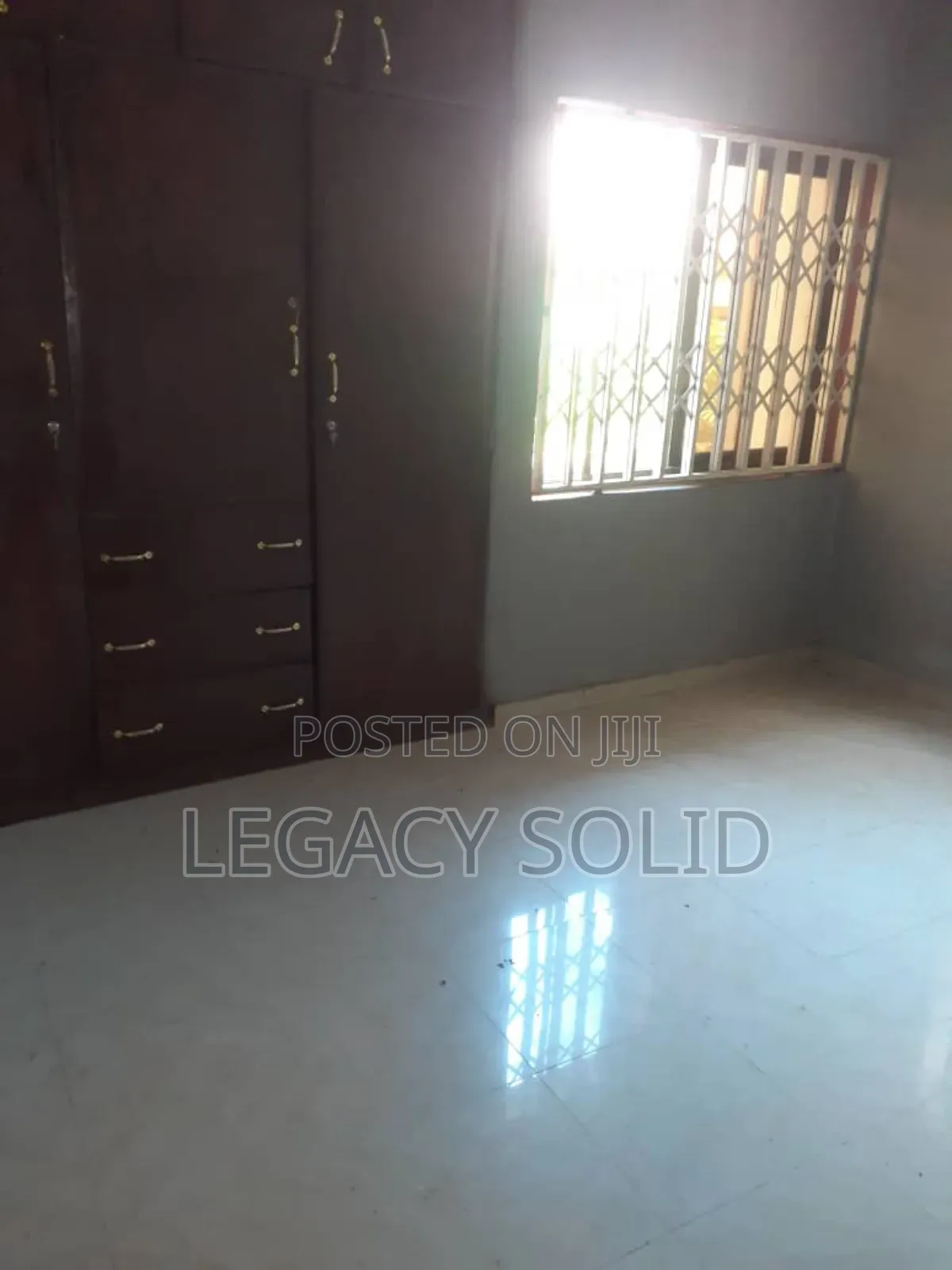 3bdrm Apartment in 𝙻𝚎𝚐𝚊𝚌𝚢 𝚜𝚘𝚕𝚒𝚍 𝚛𝚎𝚊𝚕, Tseaddo for rent