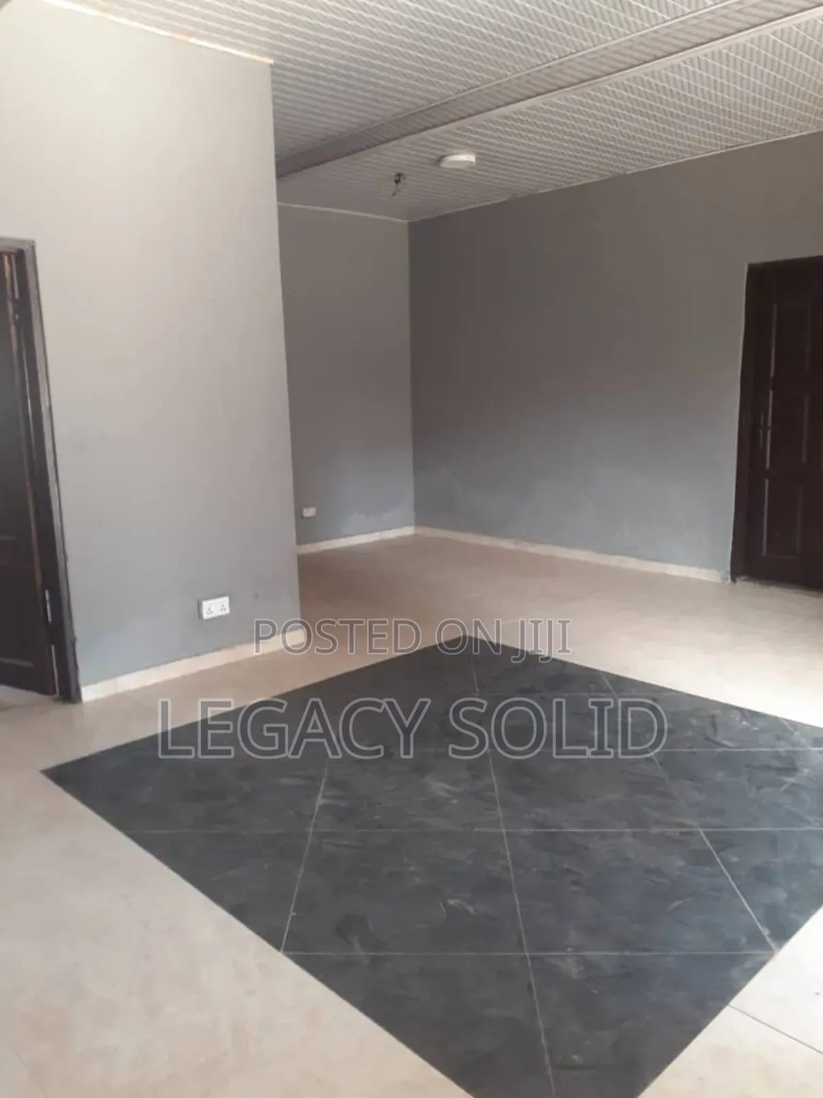 3bdrm Apartment in 𝙻𝚎𝚐𝚊𝚌𝚢 𝚜𝚘𝚕𝚒𝚍 𝚛𝚎𝚊𝚕, Tseaddo for rent
