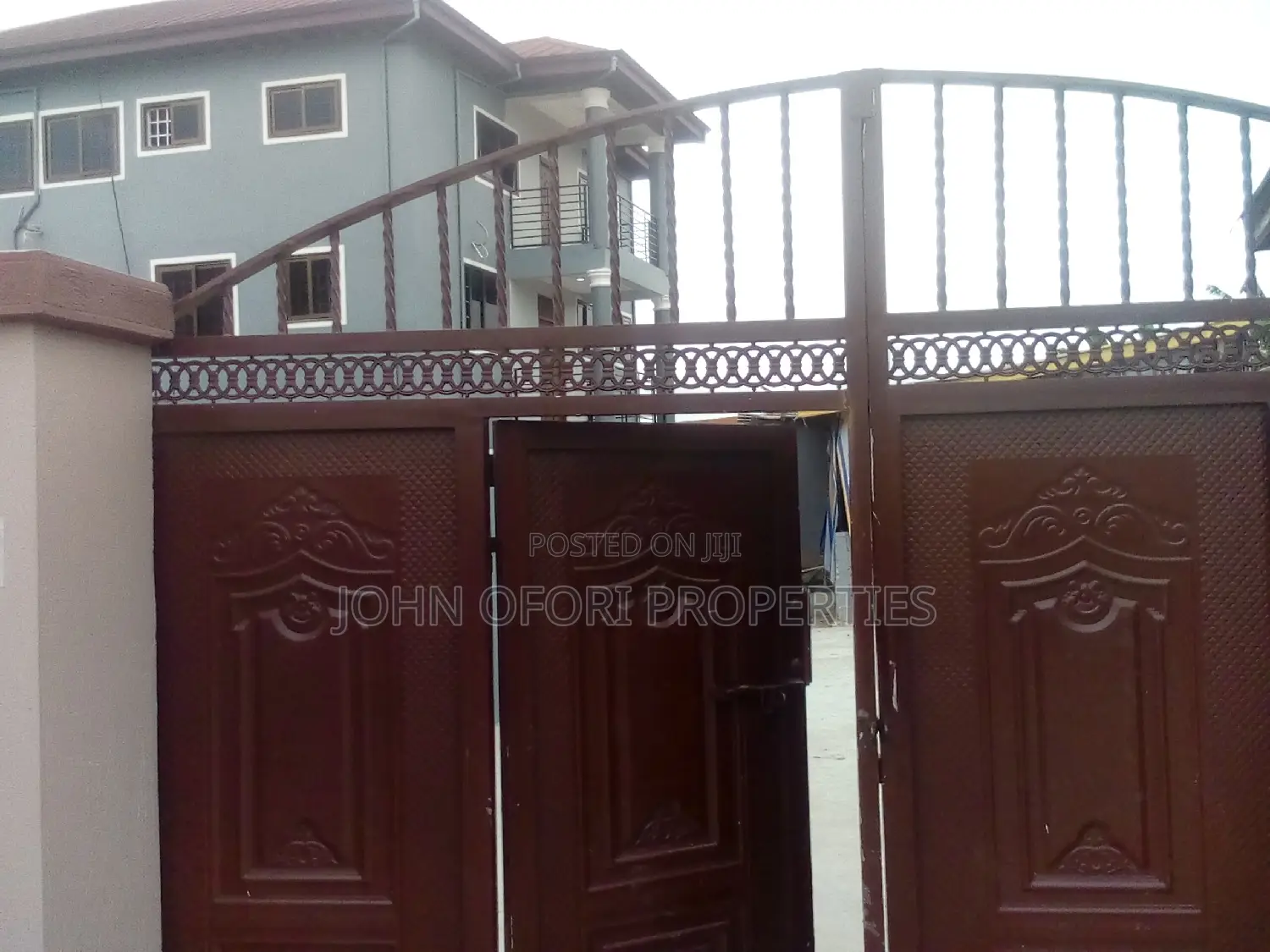 1bdrm Apartment in Emena, Kumasi Metropolitan for rent