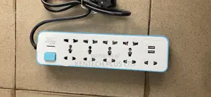 6way ZVT Extension Board With 2way Usb