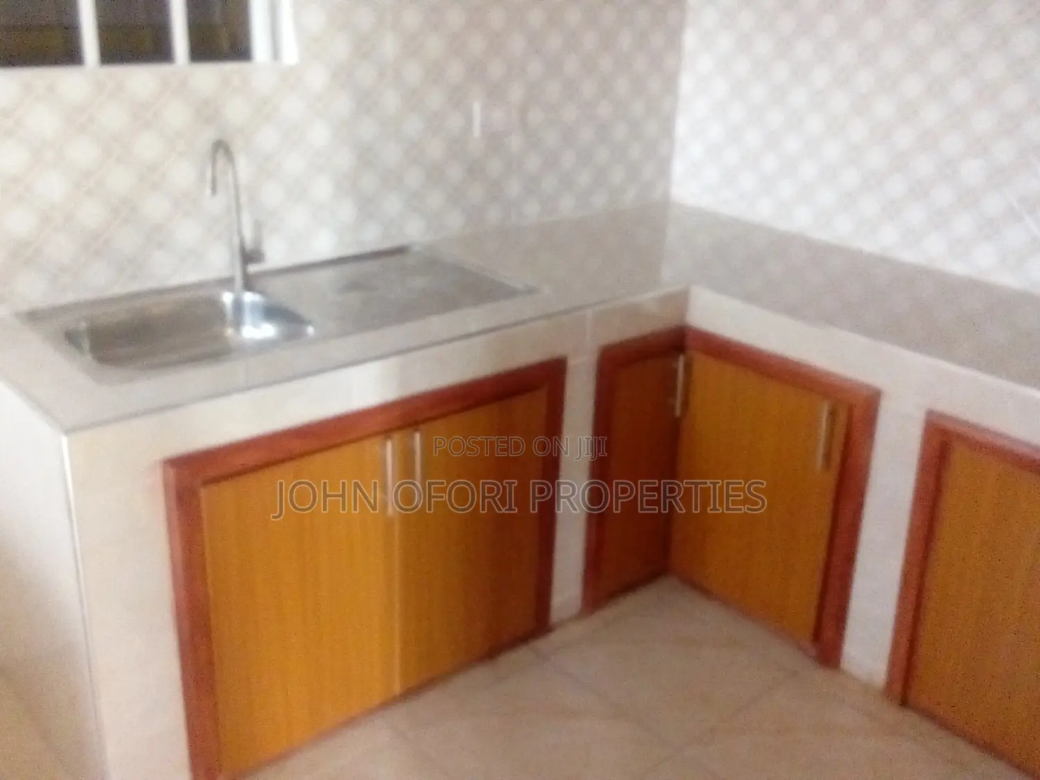 1bdrm Apartment in Emena, Kumasi Metropolitan for rent