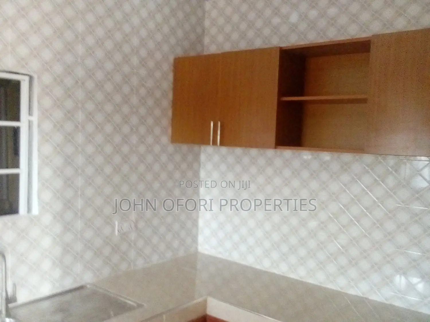 1bdrm Apartment in Emena, Kumasi Metropolitan for rent