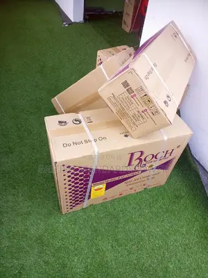 Kicking Roch Air Condition 1.5hp Air Condition Split Type Ac